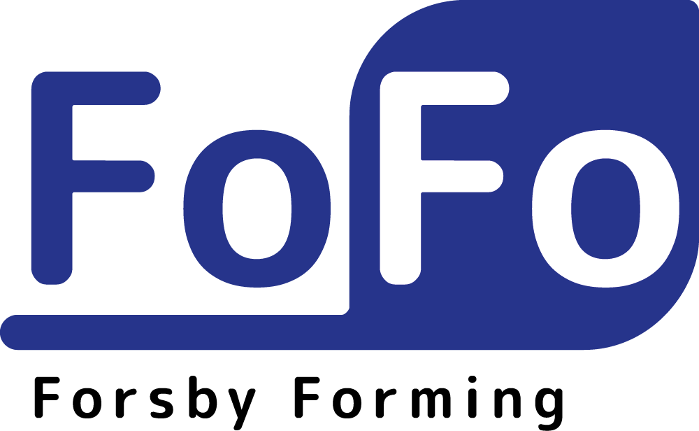 Sivuston Fofo logo