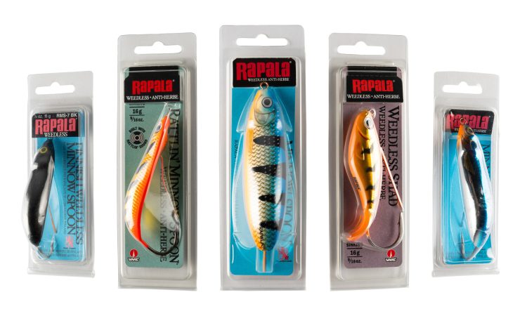 Rapala Vieheet